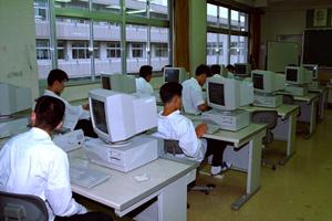 1つで塾運営が可能！高機能な塾システム