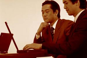 モバイルルーターはレンタルで利用