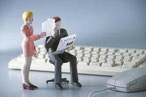 バーコード検証機を多数取り扱う株式会社