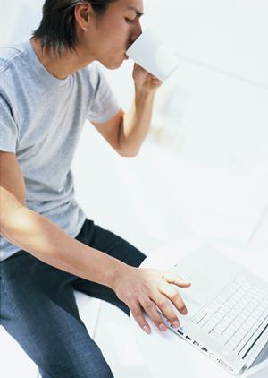 高性能なノートパソコンの専門店