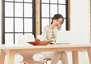 テレビ看板を活用して効率的にアピール